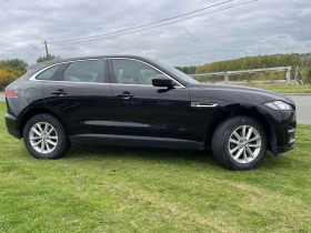 Jaguar F-PACE - 16000 € / 31293.28 лв. - 74570952 8