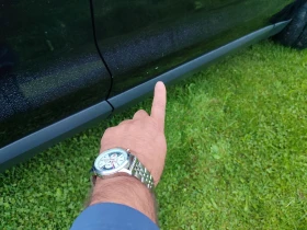 Jaguar F-PACE - 16000 € / 31293.28 лв. - 74570952 16