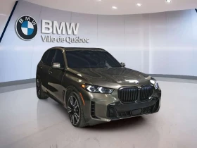 BMW X5 xDrive40i  CARFAX - 49000 € / 95835.67 лв. - 34024943 4