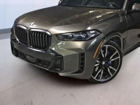 BMW X5 xDrive40i  CARFAX - 49000 € / 95835.67 лв. - 34024943 6