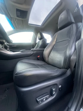 Lexus NX 300h ШВЕЙЦАРИЯ 89000хил  EXCELLENCE - 19900 € / 38921.02 лв. - 16198503 13