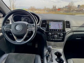 Jeep Grand cherokee WK2 3.6 - Altitude X - 28990 € / 56699.51 лв. - 18394233 9