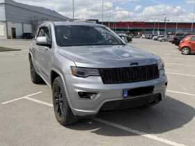 Jeep Grand cherokee WK2 3.6 - Altitude X - 28990 € / 56699.51 лв. - 18394233 4