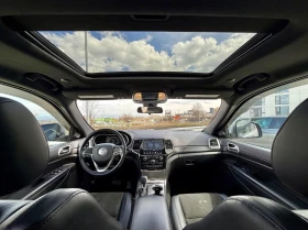 Jeep Grand cherokee WK2 3.6 - Altitude X - 28990 € / 56699.51 лв. - 18394233 7