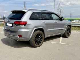 Jeep Grand cherokee WK2 3.6 - Altitude X - 28990 € / 56699.51 лв. - 18394233 3