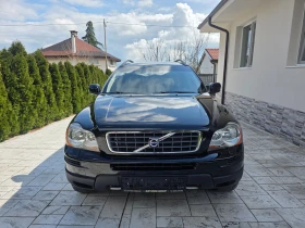 Volvo Xc90 2.4 D5 AVTO KOJA  | Mobile.bg � ����� ������ 2