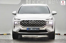 Hyundai Santa fe 2023 2WD