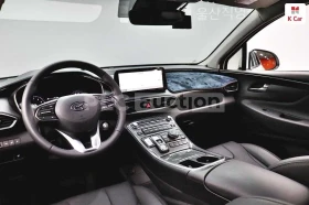 Hyundai Santa fe 2023 2WD | Auto.bg — изображение 8