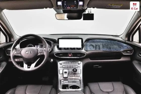 Hyundai Santa fe 2023 2WD | Auto.bg — изображение 6