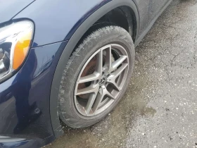 Mercedes-Benz GLC 300 4MATIC SUV/CARFAX/ПАНОРАМА/ПОДГРЕВ/НАВИ/360 КАМ - 15000 € / 29337.45 лв. - 49557072 9