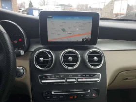 Mercedes-Benz GLC 300 4MATIC SUV/CARFAX/ПАНОРАМА/ПОДГРЕВ/НАВИ/360 КАМ - 15000 € / 29337.45 лв. - 49557072 8