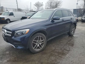 Mercedes-Benz GLC * 300 4MATIC SUV * CARFAX * БЕЗ ПЪРВОНАЧАЛНА ВНОСК