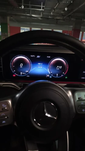 Mercedes-Benz GLS 400 undefined | Auto.bg — изображение 5