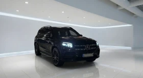 Mercedes-Benz GLS 400 