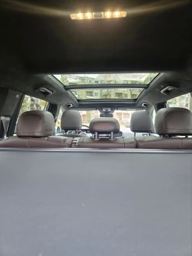 Mercedes-Benz GLS 400 undefined | Auto.bg — изображение 12