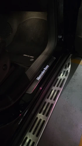 Mercedes-Benz GLS 400 undefined | Auto.bg — изображение 7