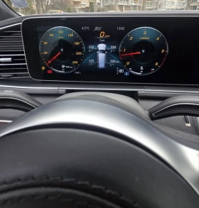 Mercedes-Benz GLS 400 undefined | Auto.bg — изображение 9