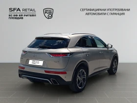 DS DS 7 Crossback RIVOLI E-TENSE 4X4 - 27500 € / 53785.32 лв. - 82818483 8