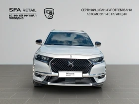 DS DS 7 Crossback RIVOLI E-TENSE 4X4 - 27500 € / 53785.32 лв. - 82818483 2