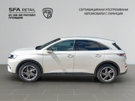 DS DS 7 Crossback RIVOLI E-TENSE 4X4 - 27500 € / 53785.32 лв. - 82818483 4