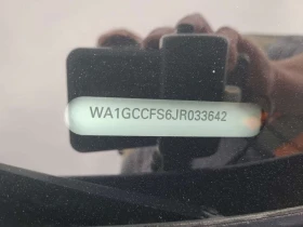 Audi Q3 S LINE/TECHNIK/CARFAX/�������/����� | Mobile.bg � ����� ������ 16