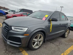 ������ Audi Q3