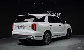 Hyundai Palisade 2024* CALIGRAPHY* �����* �����* ���������* 360* HE | Mobile.bg � ����� ������ 3