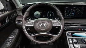 Hyundai Palisade 2024* CALIGRAPHY* �����* �����* ���������* 360* HE | Mobile.bg � ����� ������ 5