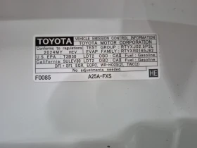 Toyota Rav4 HYBRID XSE * Blind Spot * CARFAX * АВТО КРЕДИТ *  | Auto.bg — изображение 15