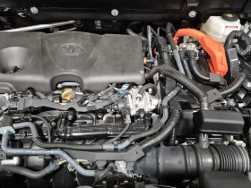 Toyota Rav4 HYBRID XSE * Blind Spot * CARFAX * АВТО КРЕДИТ *  | Auto.bg — изображение 6