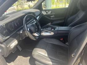Mercedes-Benz GLS580 AMG 4MATIC 7-местен FACELIFT - Гаранционен - 103000 € / 201450.49 лв. - 30667348 11