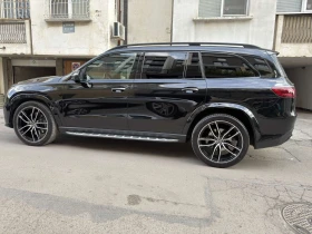 Mercedes-Benz GLS580 AMG 4MATIC 7-местен FACELIFT - Гаранционен - 103000 € / 201450.49 лв. - 30667348 2