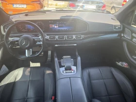 Mercedes-Benz GLS580 AMG 4MATIC 7-местен FACELIFT - Гаранционен - 103000 € / 201450.49 лв. - 30667348 8