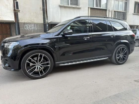 Mercedes-Benz GLS580 AMG 4MATIC 7-местен FACELIFT - Гаранционен - 103000 € / 201450.49 лв. - 30667348 3