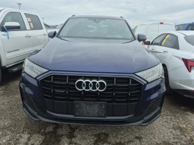 Audi Q7 * 2 КЛЮЧА * ПАНОРАМА * CARFAX * АВТОКРЕДИТ *  | Auto.bg — изображение 2