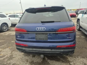 Audi Q7 * 2 КЛЮЧА * ПАНОРАМА * CARFAX * АВТОКРЕДИТ *  | Auto.bg — изображение 5