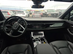 Audi Q7 * 2 КЛЮЧА * ПАНОРАМА * CARFAX * АВТОКРЕДИТ *  | Auto.bg — изображение 8