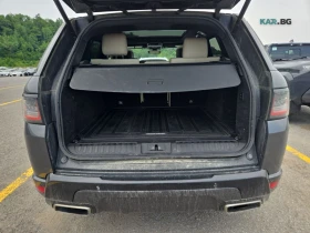 Land Rover Range Rover Sport HST * A��������� * (���� �� ��) | Mobile.bg � ����� ������ 5
