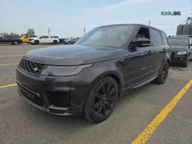 ����� �� �������� �� Land Rover Range Rover Sport HST * A��������� * (���� �� ��)
