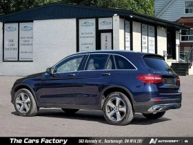 Mercedes-Benz GLC 300 * 4MATIC 360 Camera 99, 255KM Loaded! * CARFAX *  - 19600 € / 38334.27 лв. - 47866165 4