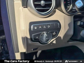Mercedes-Benz GLC 300 * 4MATIC 360 Camera 99, 255KM Loaded! * CARFAX *  - 19600 € / 38334.27 лв. - 47866165 13