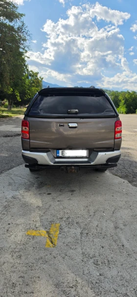Mitsubishi L200 - 16500 € / 32271.19 лв. - 32112994 4