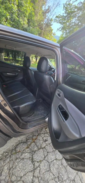 Mitsubishi L200 - 16500 € / 32271.19 лв. - 32112994 13