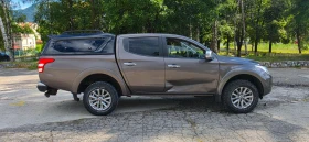 Mitsubishi L200 - 16500 € / 32271.19 лв. - 32112994 2