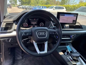 Audi Q5  Progressiv / DISTRONIC / LED / CAMERA / CARFAX  | Mobile.bg � ����� ������ 14