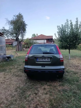 Honda Cr-v 2.2 i-CDTi | Auto.bg — изображение 3