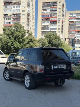 Land Rover Range rover - 8000 € - 14122250 10