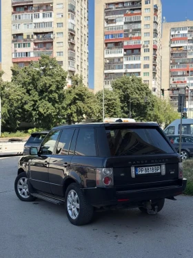 Land Rover Range rover - 8000 € - 14122250 2