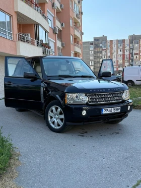 Land Rover Range rover - 8000 € - 14122250 9