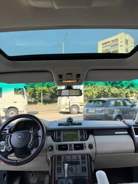 Land Rover Range rover - 8000 € - 14122250 7